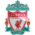 Liverpool drakt dame